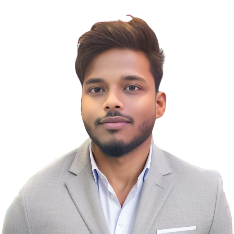 In-Charge (Exams and study materials)