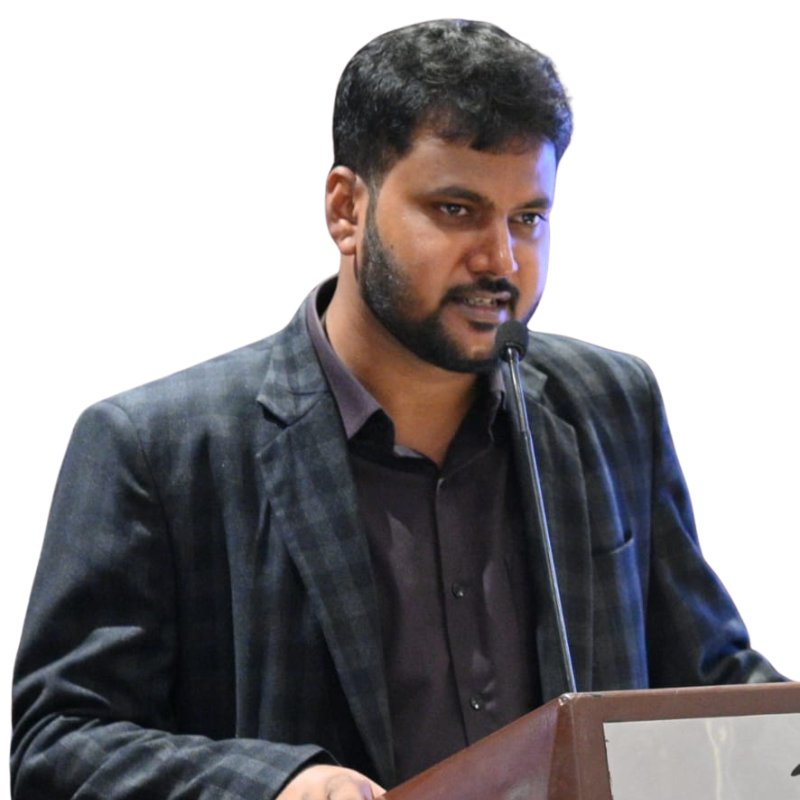 Founding General Secretary